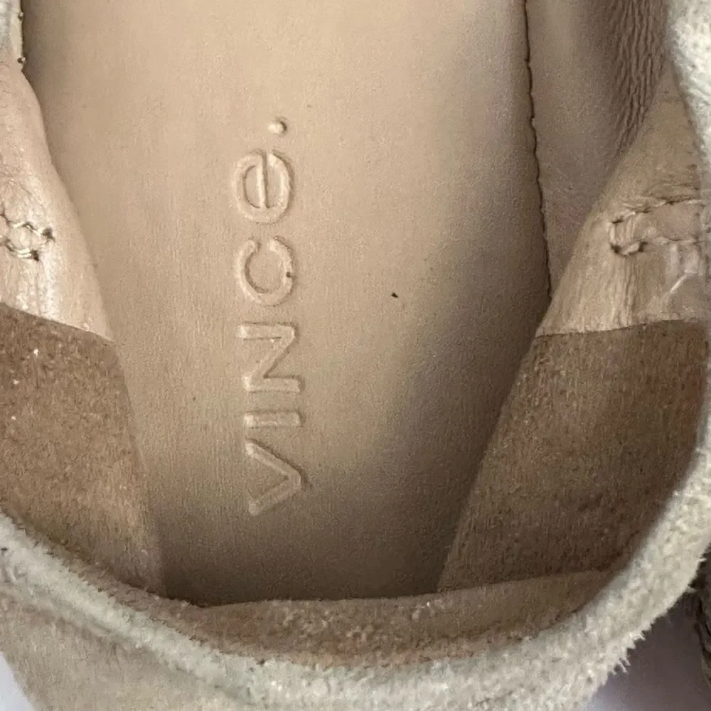 Vince Meryl  Flat Espadrilles